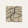 Tangled Paths Canvastavla (30x30 cm)