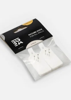 Tavelkrok för Alla Väggar, 2-pack