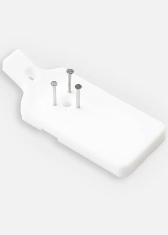 Tavelkrok för Alla Väggar, 2-pack