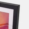 Teckningsram Masterpiece Svart 29,7x42 cm (A3)