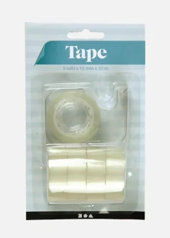 Tejphållare