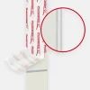 Tesa Power strips Refill för Självhäftande spik