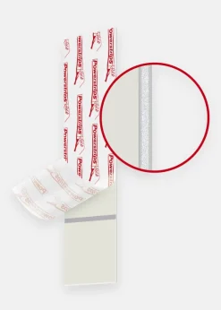 Tesa Power strips Refill för Självhäftande spik