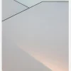 The Play Of Light. Canvastavla (30x40 cm)