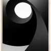 Time for Light Poster (21x29.7 cm (A4))