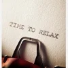 Time To Relax Canvastavla (30x40 cm)