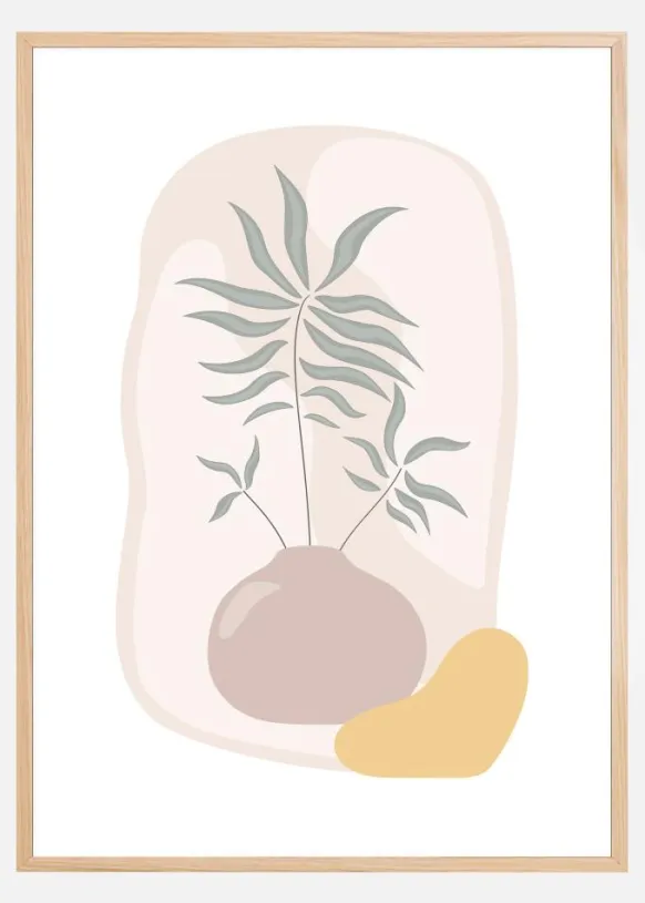 TWIG II Poster (21x29.7 cm (A4))