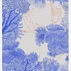 Underwater Canvastavla (30x40 cm)