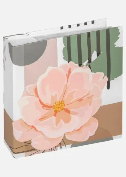 Unite Album Memo Rosa - 200 bilder i 10x15 cm
