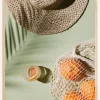 Vacay Mood On Poster (21x29.7 cm (A4))