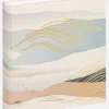 Variety mountain Album Creme - 28x29 cm (60 Vita sidor / 30 blad)
