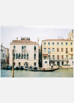 Venice Canvastavla (30x40 cm)
