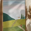 Walking Home Poster (21x29.7 cm (A4))