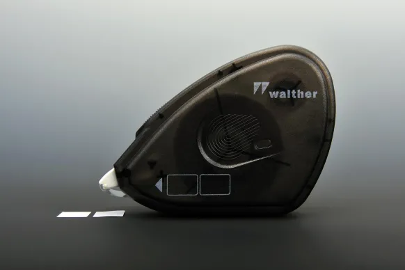 Walther Taperunner - Fototejp - 650 st