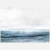 Water Canvastavla (30x40 cm)