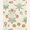 William Morris - Daisy 4 Canvastavla (30x40 cm)