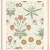 William Morris - Daisy 4 Poster (21x29.7 cm (A4))
