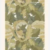 William Morris - Flower Garden 3 Canvastavla (30x40 cm)