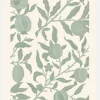 William Morris - Fruit Or Pomegranate 2 Canvastavla (30x40 cm)
