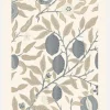 William Morris - Fruit Or Pomegranate 5 Canvastavla (30x40 cm)