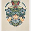 William Morris Greek 06 Canvastavla (30x40 cm)