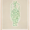 William Morris Greek 07 Poster (21x29.7 cm (A4))