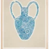 William Morris Greek 03 Poster (21x29.7 cm (A4))