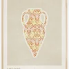 William Morris Greek 02 Poster (21x29.7 cm (A4))