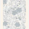 William Morris - Jasmine 6 Canvastavla (30x40 cm)