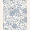 William Morris - Jasmine 4 Canvastavla (30x40 cm)