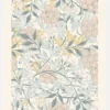 William Morris - Jasmine 5 Canvastavla (30x40 cm)