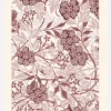 William Morris - Jasmine 1 Canvastavla (30x40 cm)