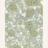 William Morris - Jasmine 3 Canvastavla (30x40 cm)
