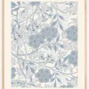William Morris - Jasmine 4 Poster (21x29.7 cm (A4))