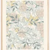 William Morris - Jasmine 5 Poster (21x29.7 cm (A4))