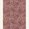William Morris - Larkspur 6 Canvastavla (30x40 cm)
