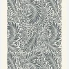 William Morris - Larkspur 3 Canvastavla (30x40 cm)