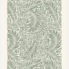 William Morris - Larkspur 4 Canvastavla (30x40 cm)