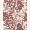 William Morris - Marigold 9 Canvastavla (30x40 cm)