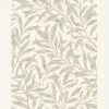 William Morris - Willow Bough 2 Canvastavla (30x40 cm)