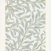 William Morris - Willow Bough 9 Canvastavla (30x40 cm)