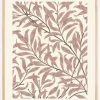 William Morris - Willow Bough 10 Poster (21x29.7 cm (A4))