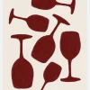 Wine Not? Canvastavla (30x40 cm)