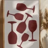 Wine not? Poster (21x29.7 cm (A4))
