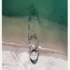Wreck Canvastavla (30x40 cm)