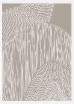 1050 2x3ratio Canvastavla (30x40 cm)
