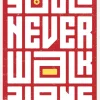 Ynwa Text Canvastavla (30x40 cm)