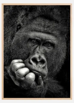 YOU Poster (21x29.7 cm (A4))
